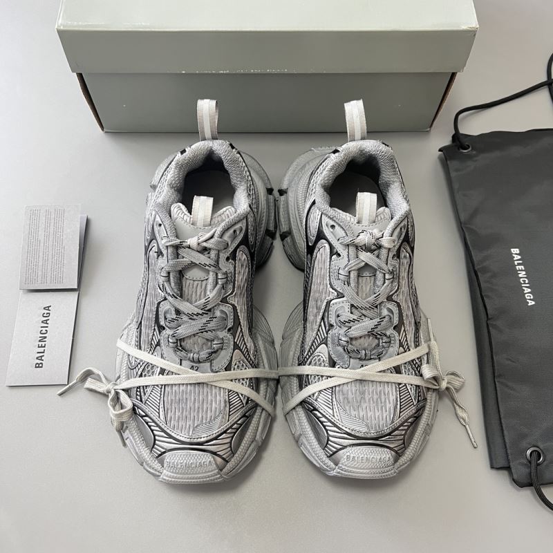 Balenciaga Track Shoes